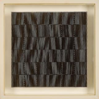 Ludwig Wilding - Ohne Titel.