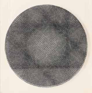 Ludwig Wilding - Ohne Titel.