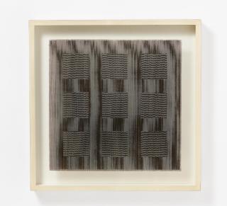 Ludwig Wilding - Ohne Titel.