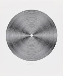 Ludwig Wilding - Ohne Titel