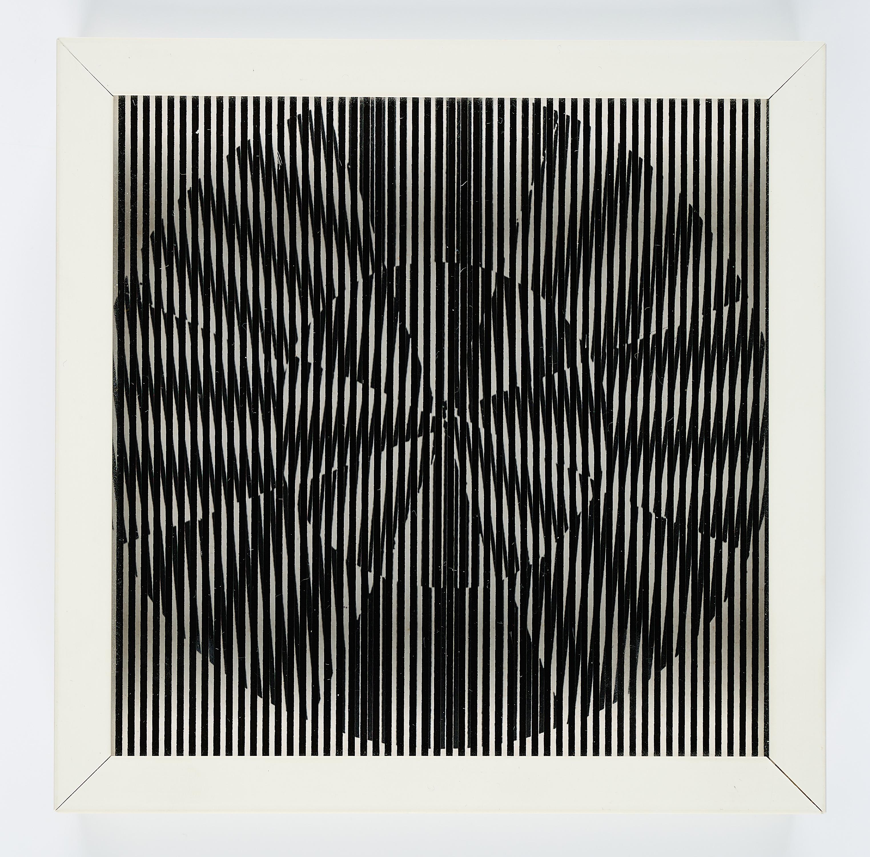 Ludwig Wilding - S 132.