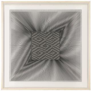 Ludwig Wilding - Single B3