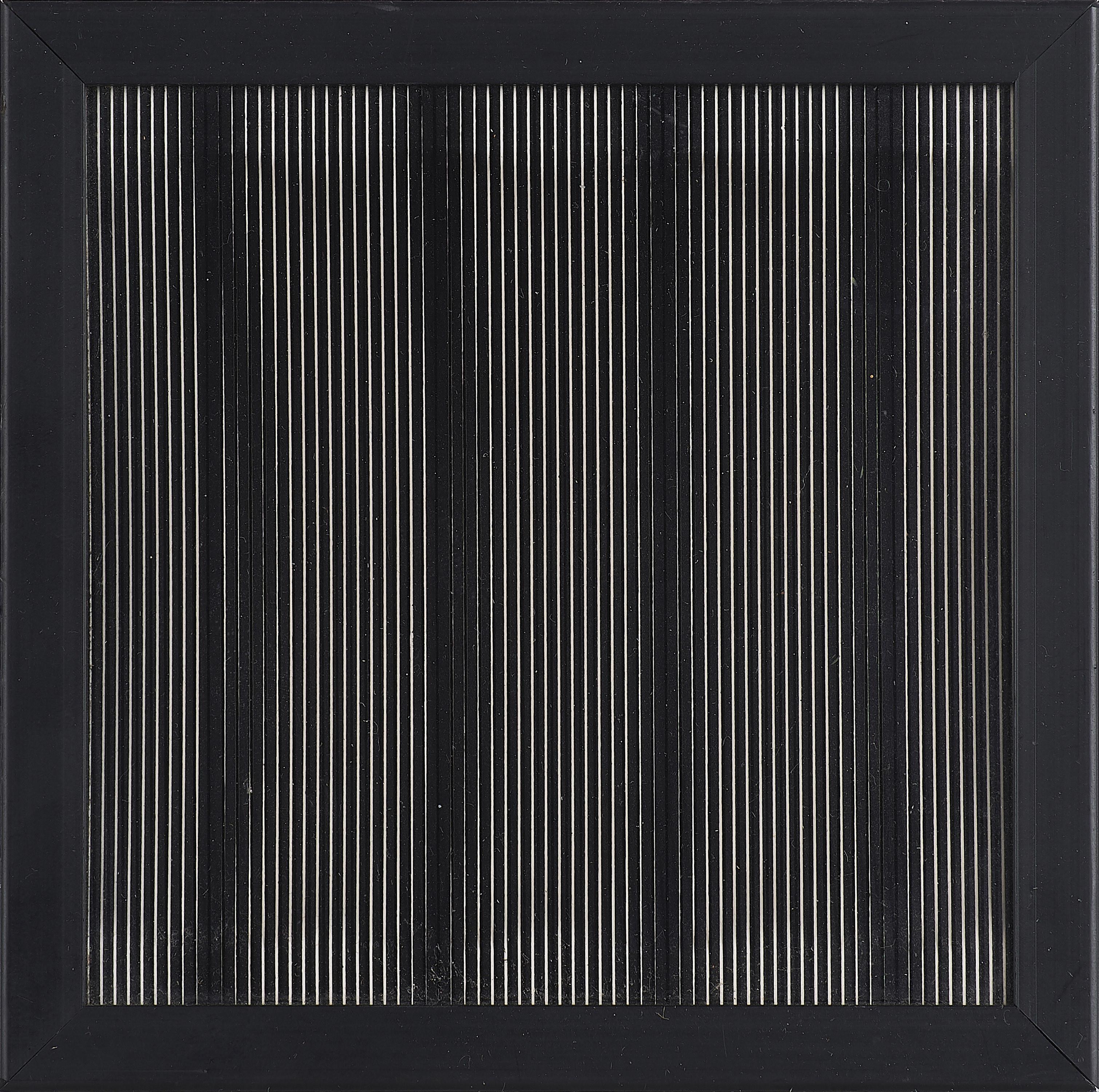 Ludwig Wilding - Stereoskopisches Multiple PSR XV.