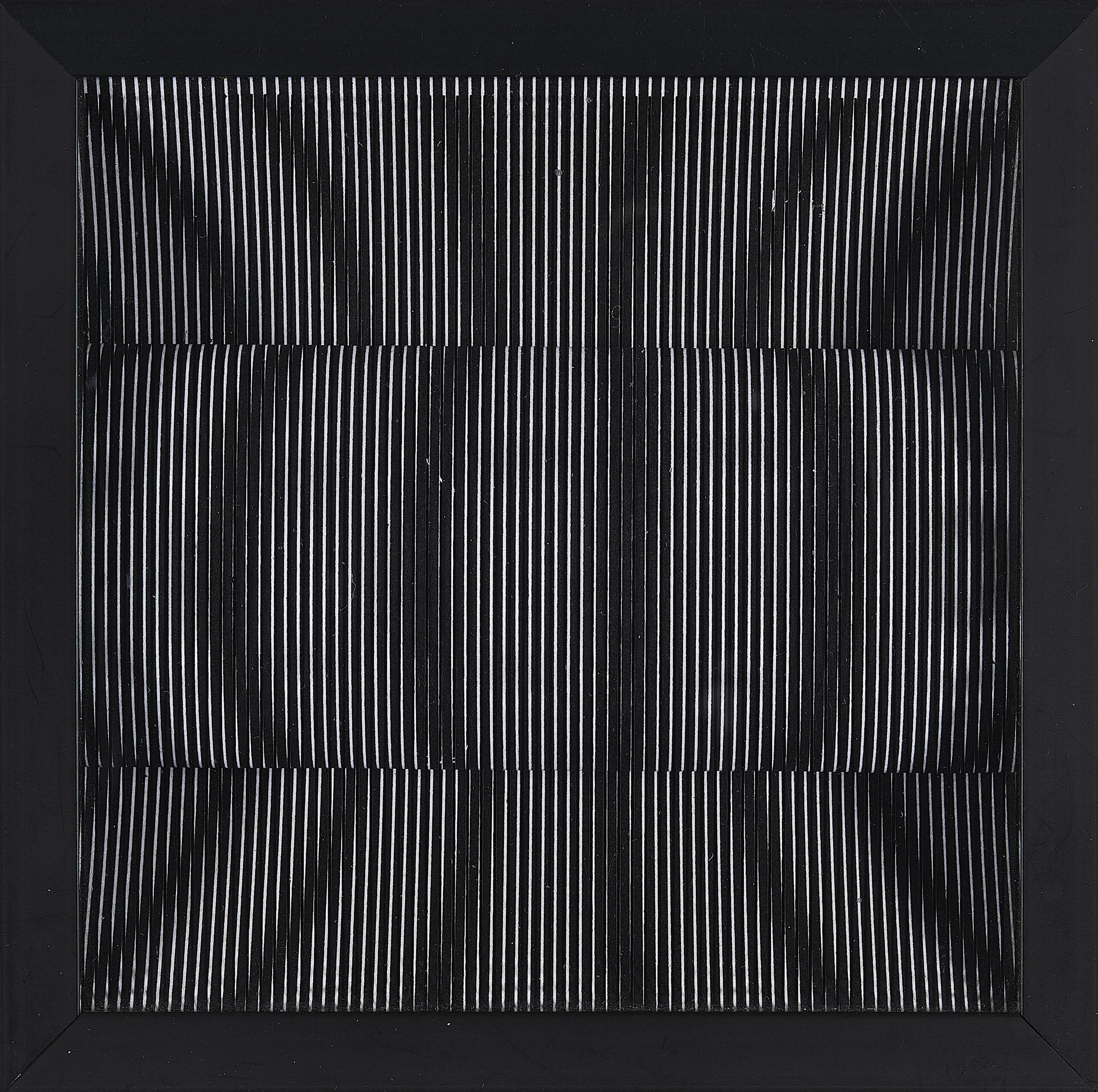 Ludwig Wilding - Stereoskopisches Multiple (PSR).