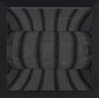 Ludwig Wilding - Stereoskopisches Multiple (PSR).