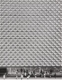 Ludwig Windstosser - Kaufhaus Merkur, Stuttgart