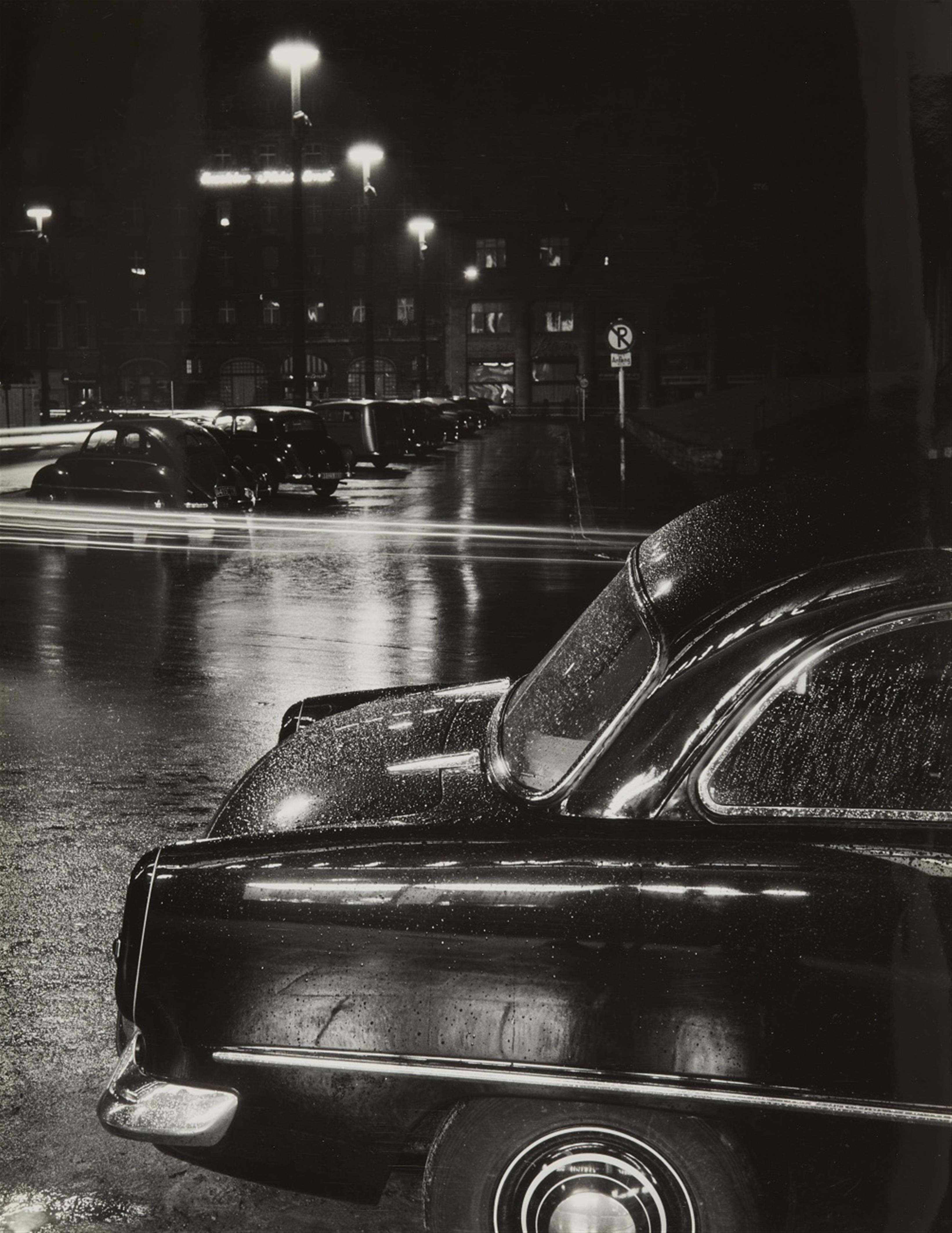 Ludwig Windstosser - Köln