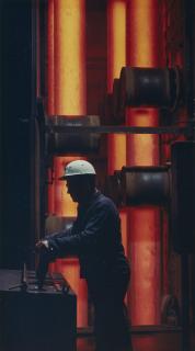 Ludwig Windstosser - Mannesmann