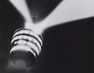 Ludwig Windstosser - Ohne Titel (Fernsehturm, Stuttgart)