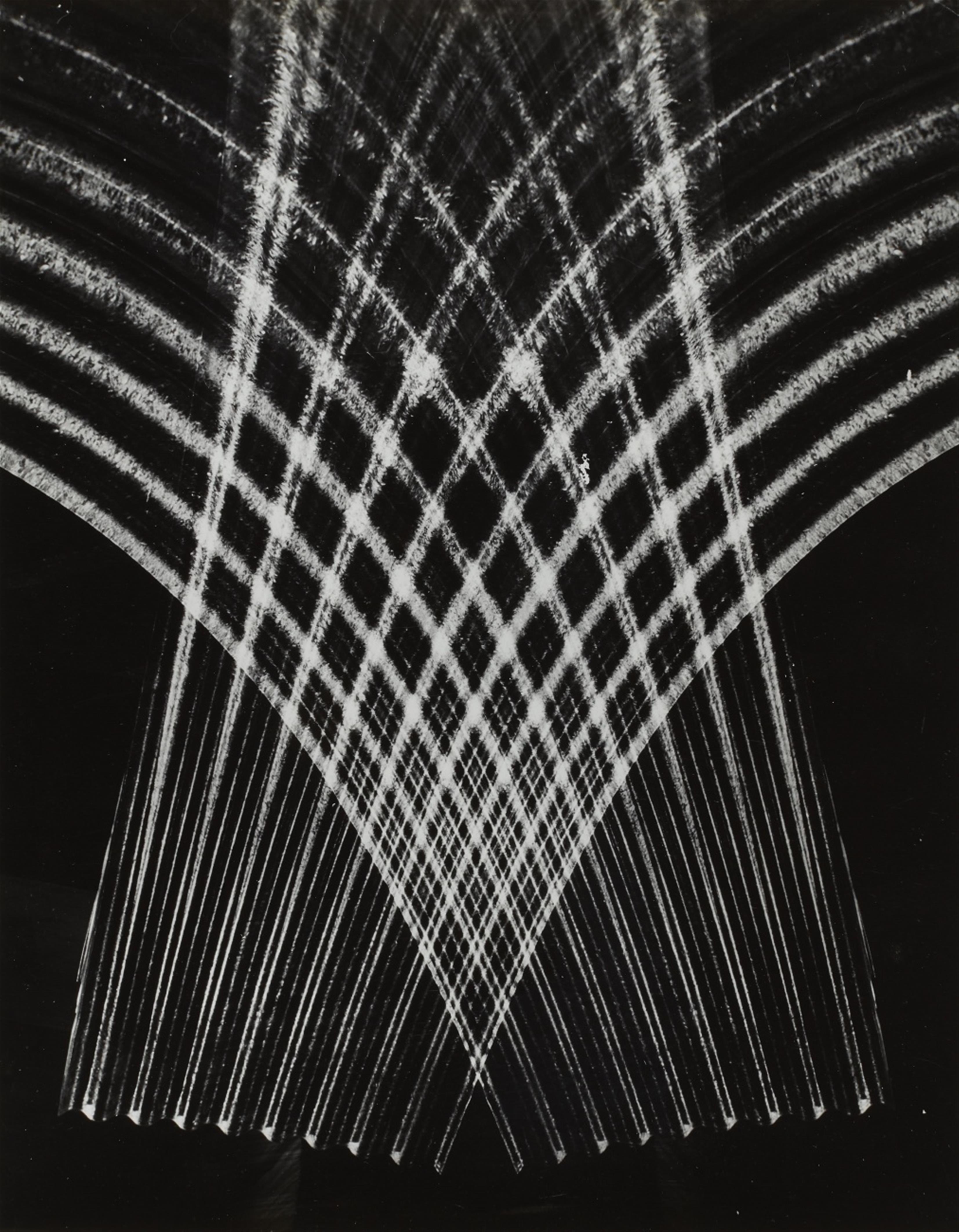 Ludwig Windstosser - Ohne Titel