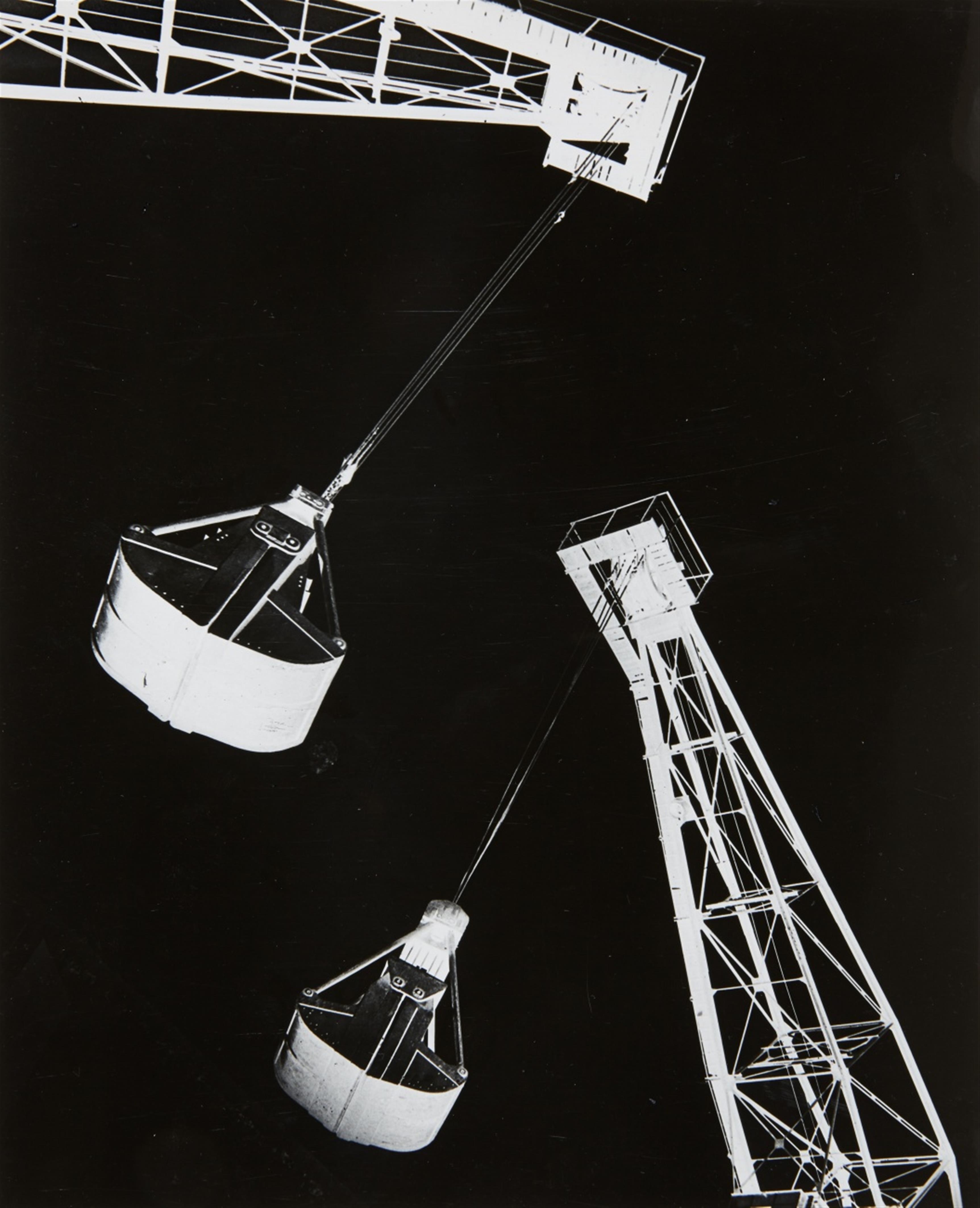 Ludwig Windstosser - Ohne Titel