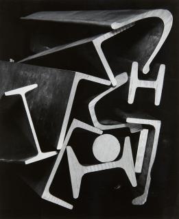 Ludwig Windstosser - Profileisen