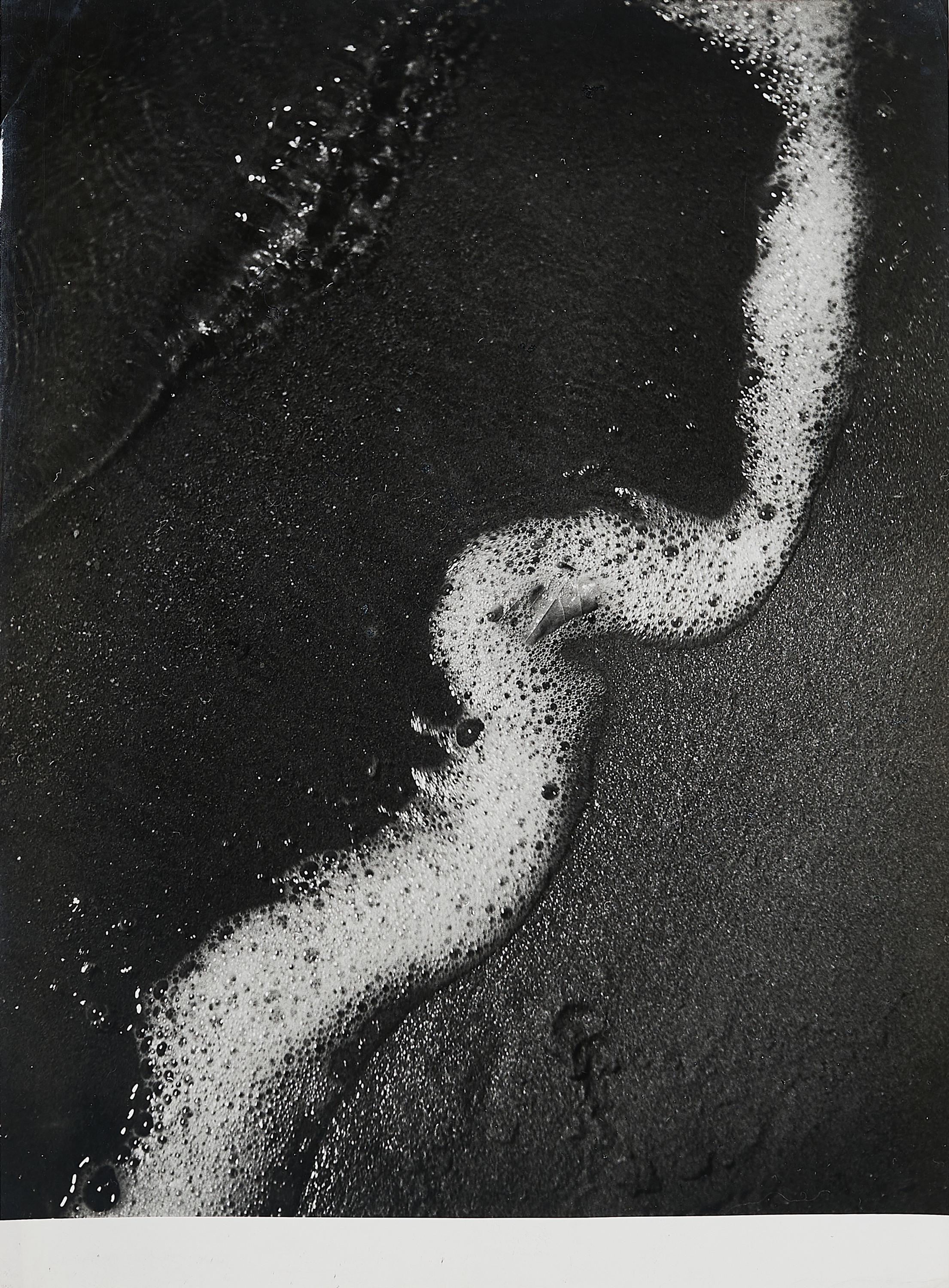 Ludwig Windstosser - Schaumzone.