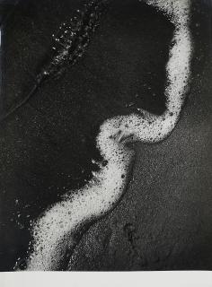 Ludwig Windstosser - Schaumzone.