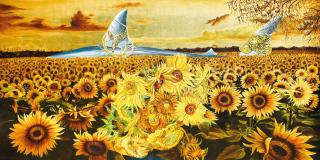 Lugas Syllabus - Loving Vincent – The Sweetest Dream Ever