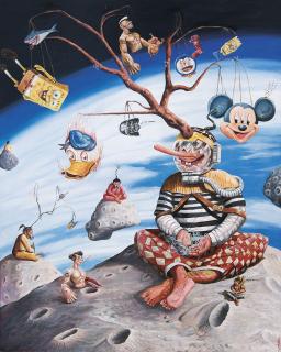 Lugas Syllabus - We Control the Future