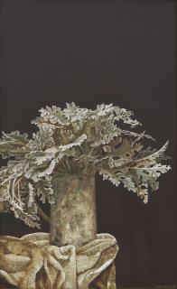 Lui Liu - Dusty Miller