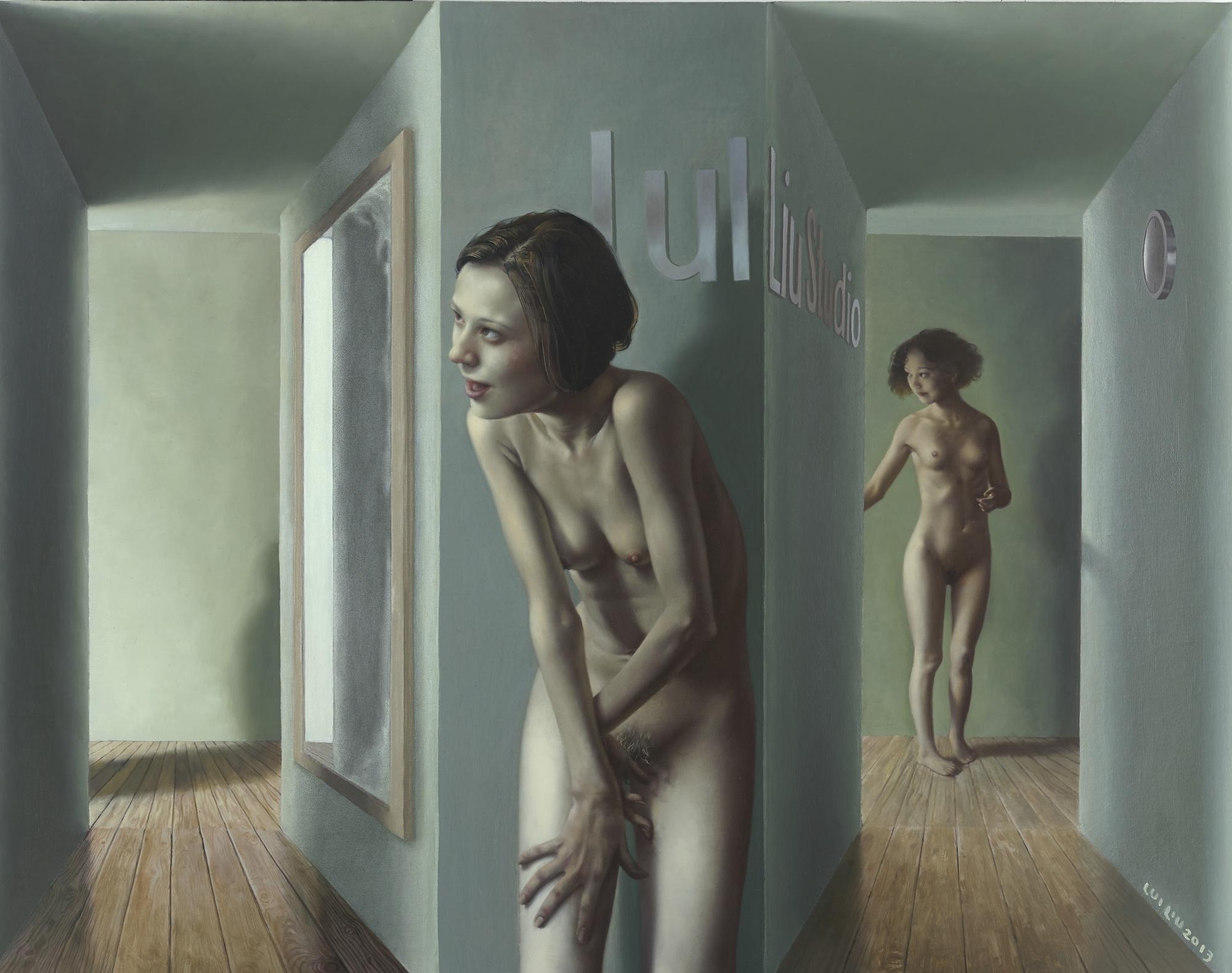 Lui Liu - Lui Liu Studio