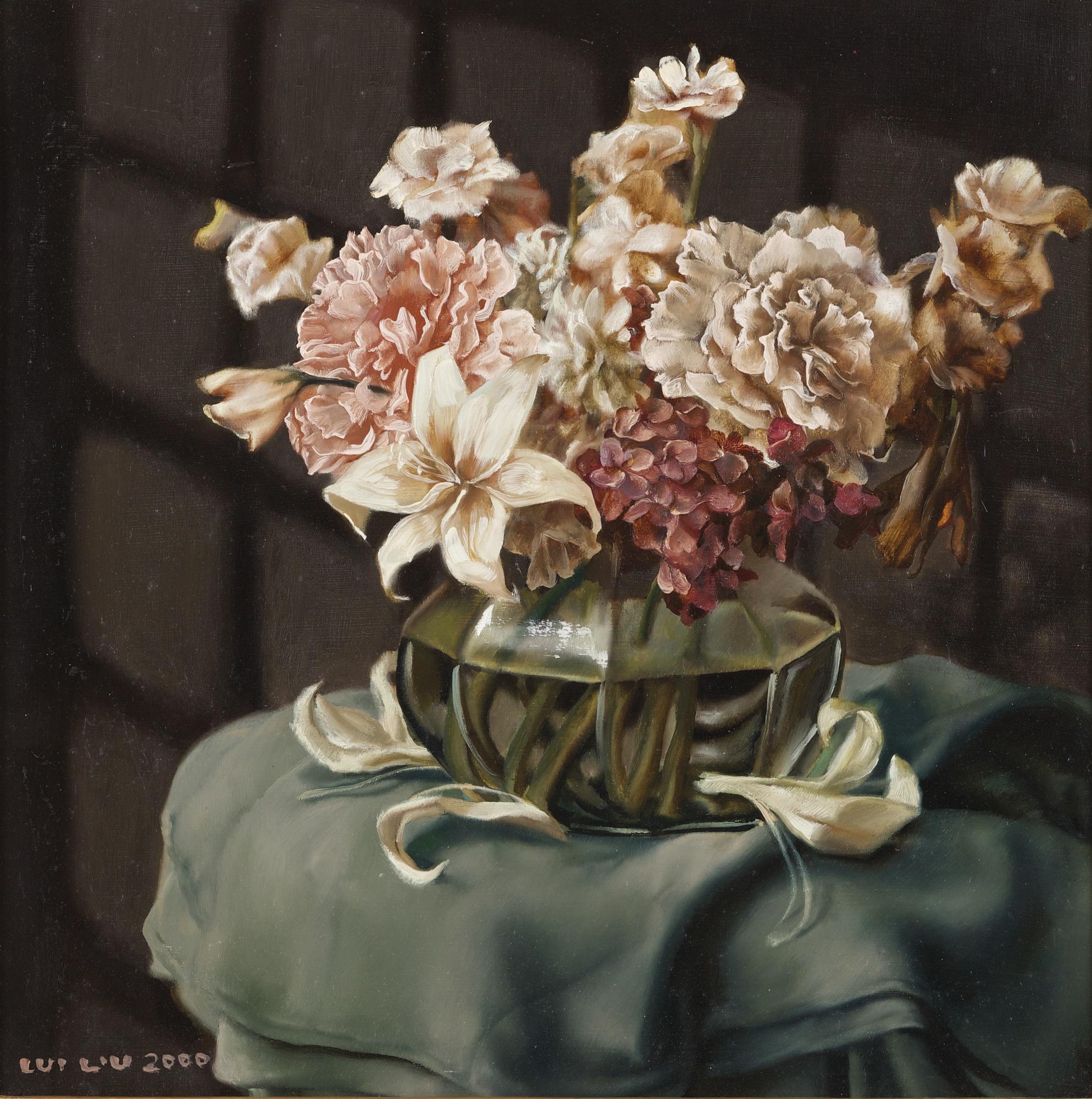 Lui Liu - Still Life