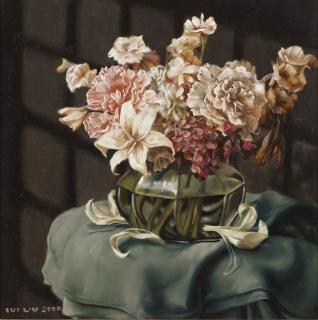 Lui Liu - Still Life