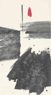 Lui Shou Kwan - Lotus