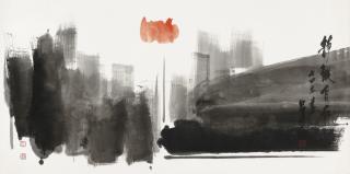 Lui Shou Kwan - Mindfulness