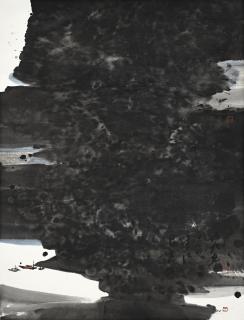 Lui Shou-Kwan - Spring In Hong Kong