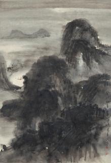 Lui Shou Kwan - The Other Side of Taipingshan