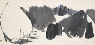 Lui Shou Kwan - Typhoon Shelter