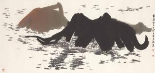 Lui Shou Kwan - Views of Aberdeen