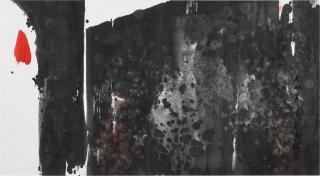 Lui Shou-kwan - Zen painting