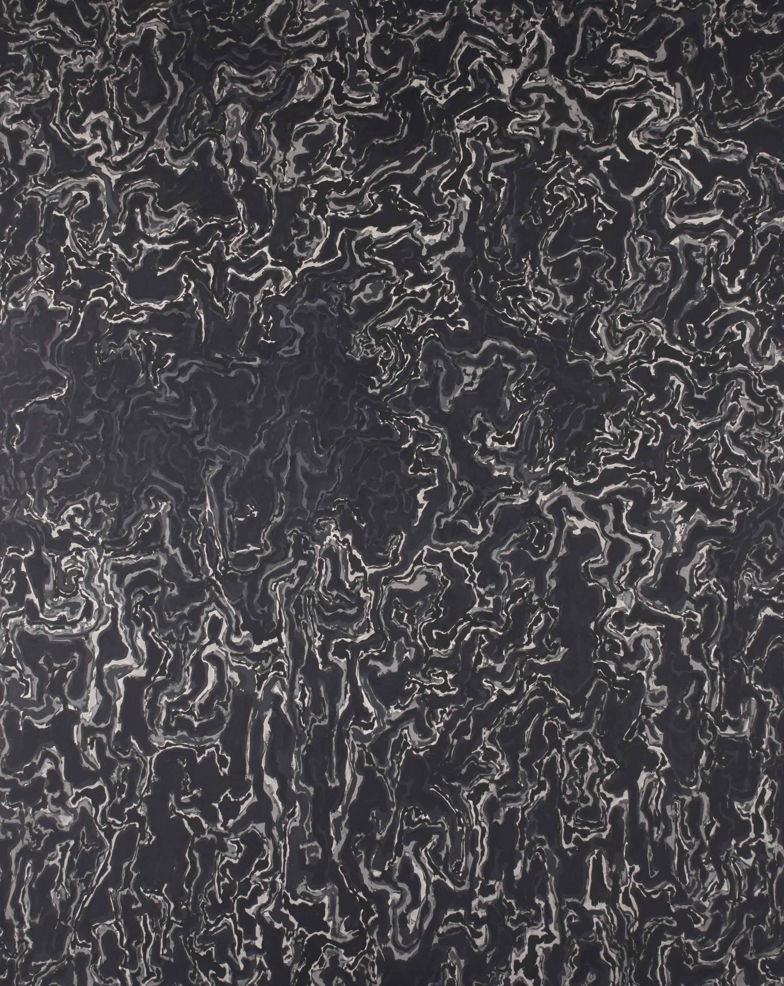 Luigi Boïllé - Sans Titre