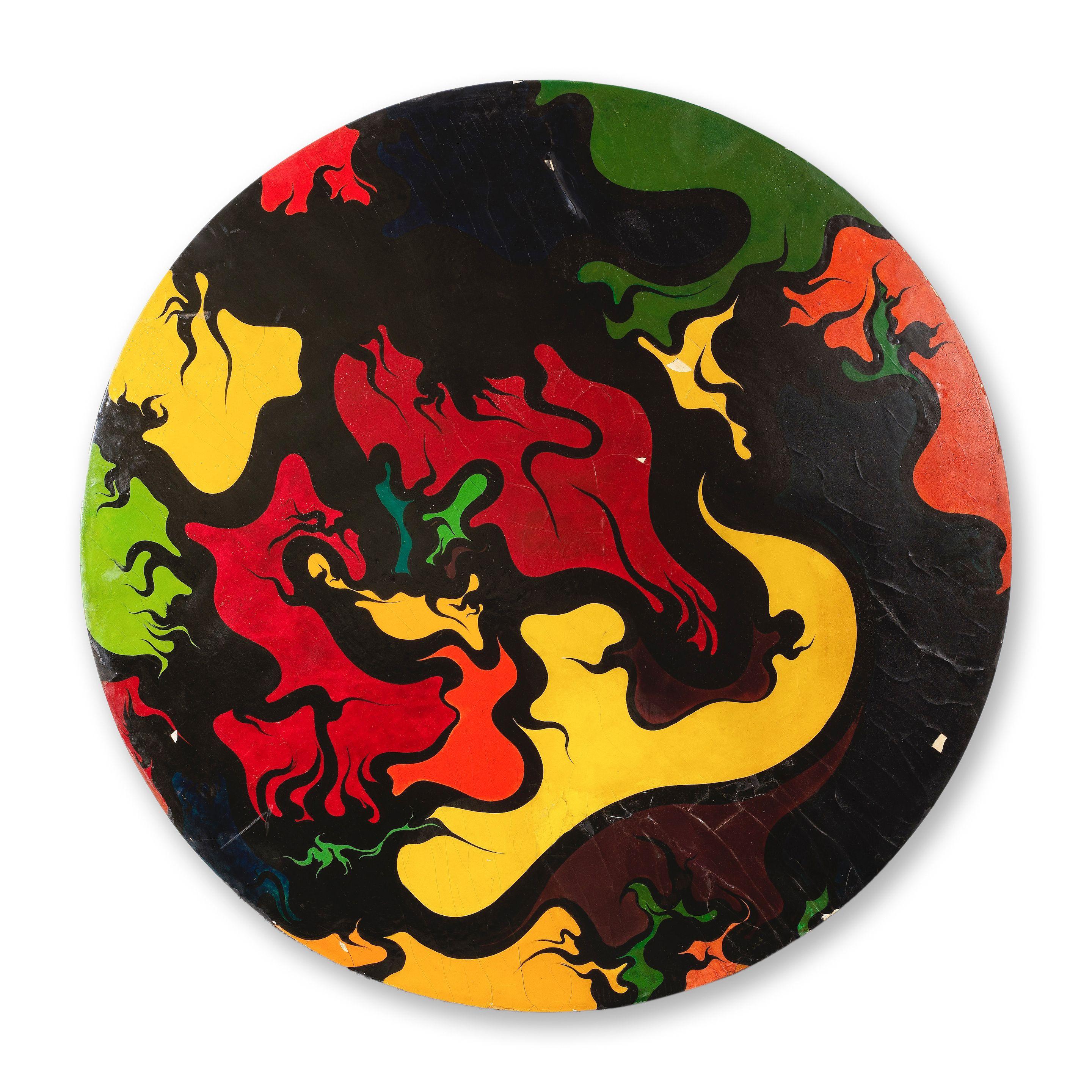 Luigi Boille - Sans titre