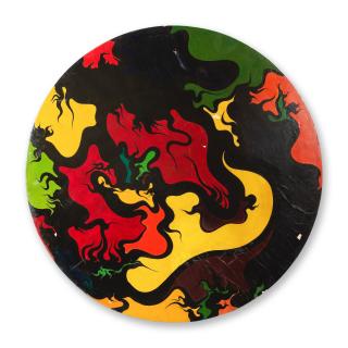 Luigi Boille - Sans titre