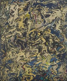 Luigi Boïlle - Sans Titre