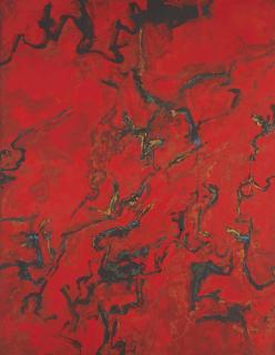 Luigi Boïlle - Sans Titre