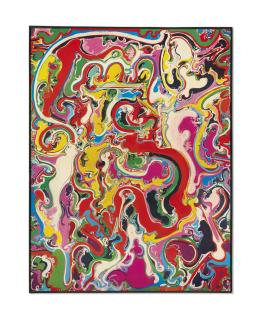 Luigi Boïllé - Sans titre