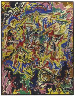 Luigi Boïlle - Signologie Tensorielle