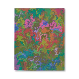 Luigi Boille - Struttura Libera