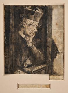 Luigi Conconi - Caspiterina! Casus gravis