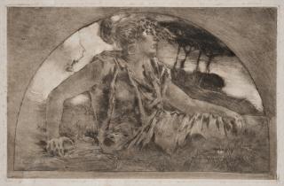 Luigi Conconi - Figura