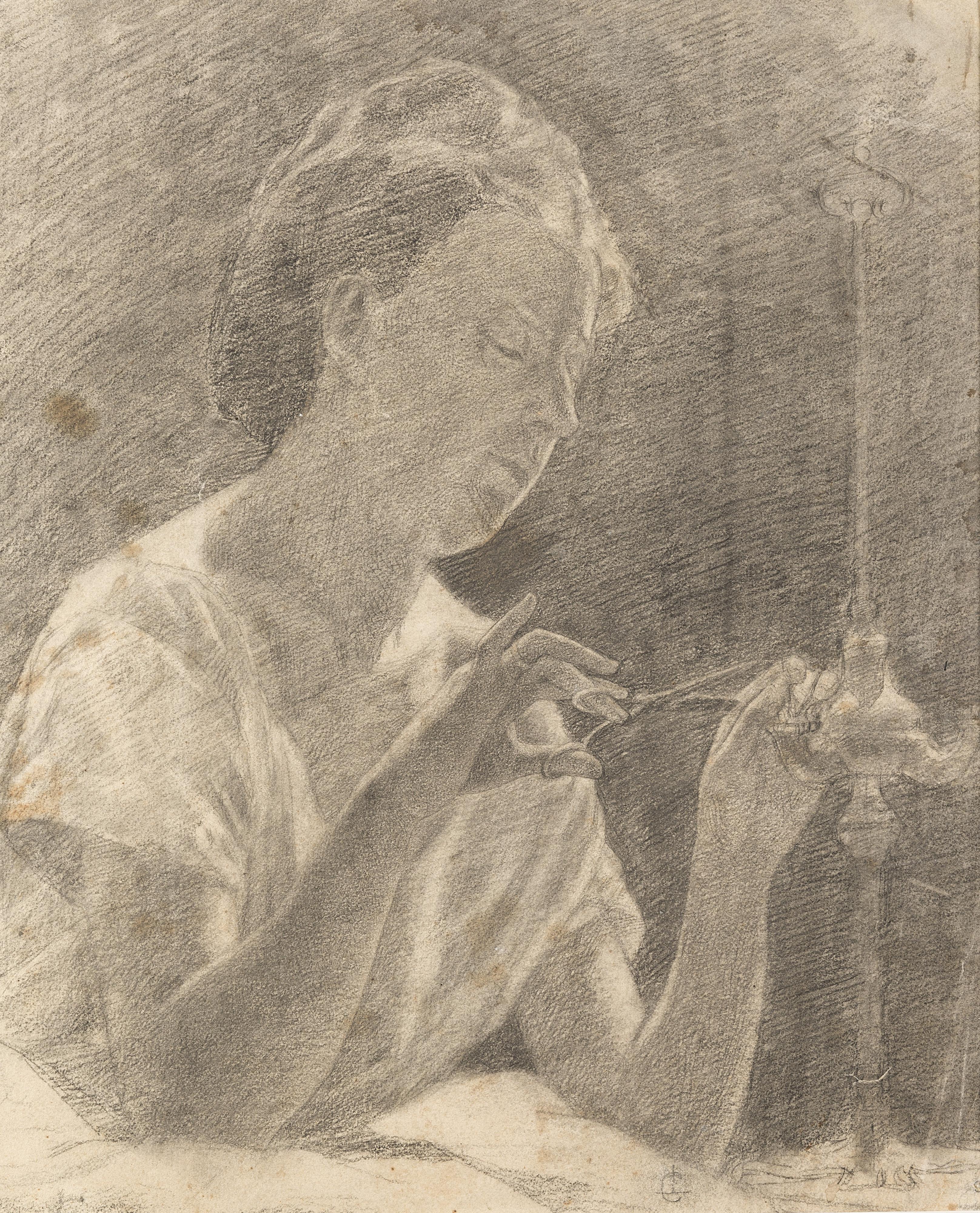 Luigi Conconi - Lavori domestici