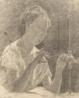 Luigi Conconi - Lavori domestici