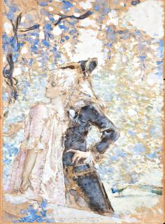 Luigi Conconi - Scene