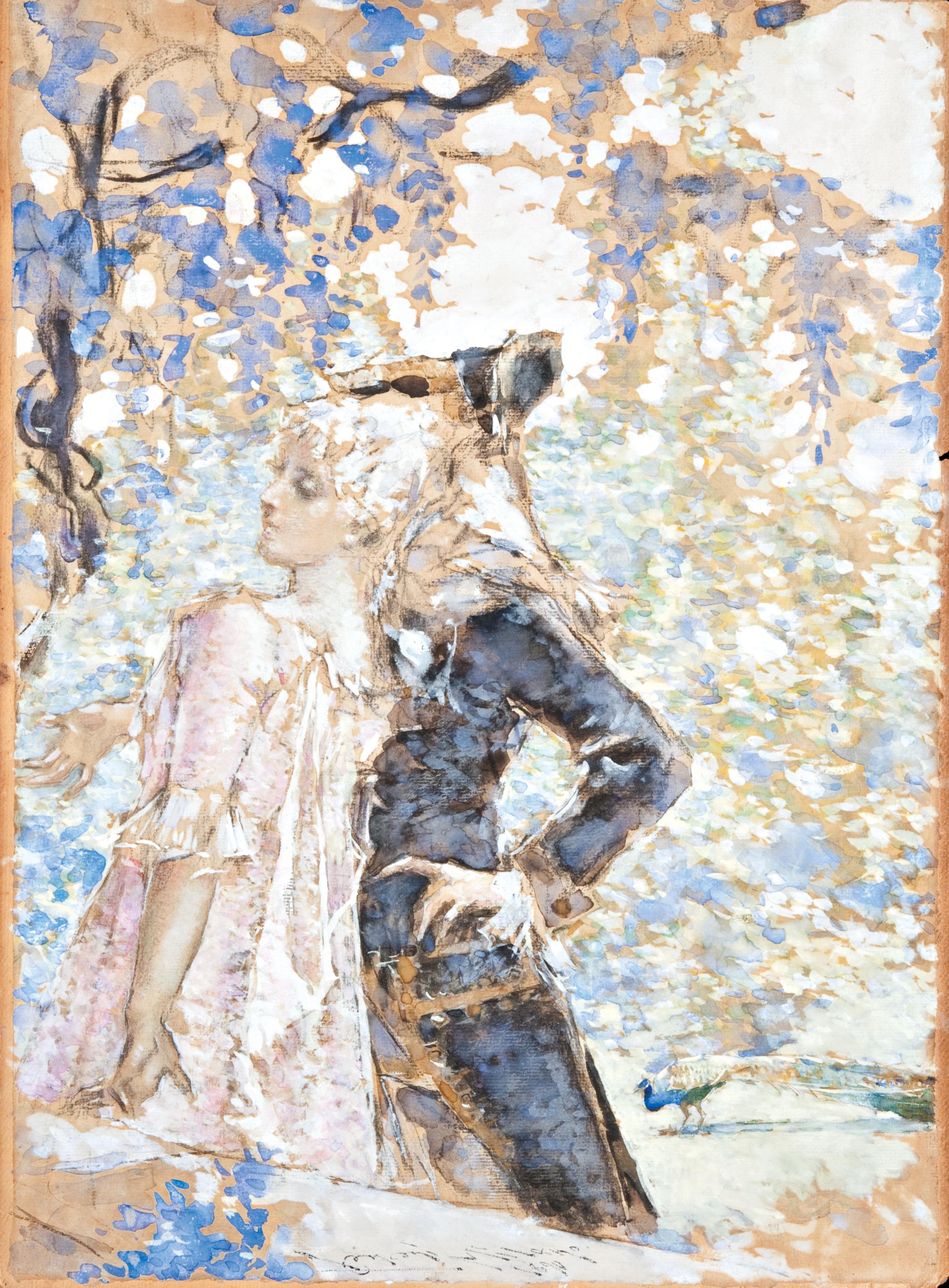 Luigi Conconi - Scene