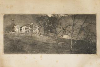 Luigi Conconi - Solitudine