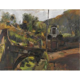 Luigi Crisconio - Ponticello