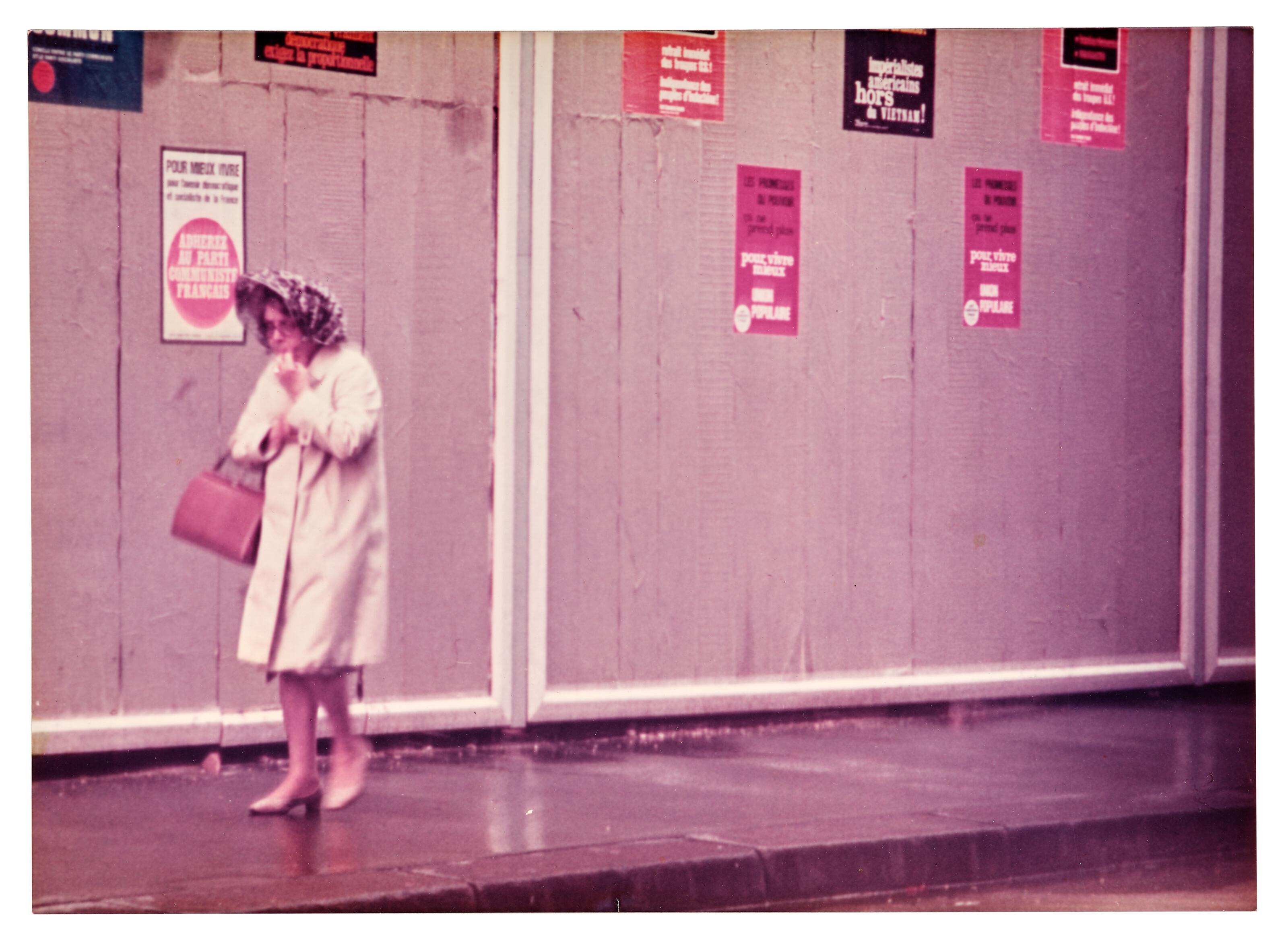 Luigi Ghirri - Bretagna