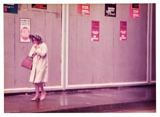 Luigi Ghirri - Bretagna