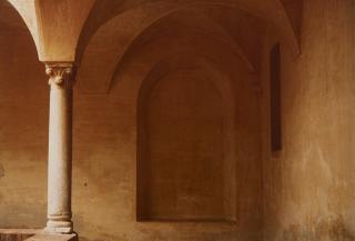 Luigi Ghirri - Capri